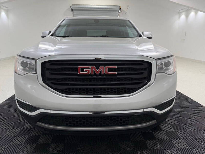 2019 GMC Acadia SLE-1