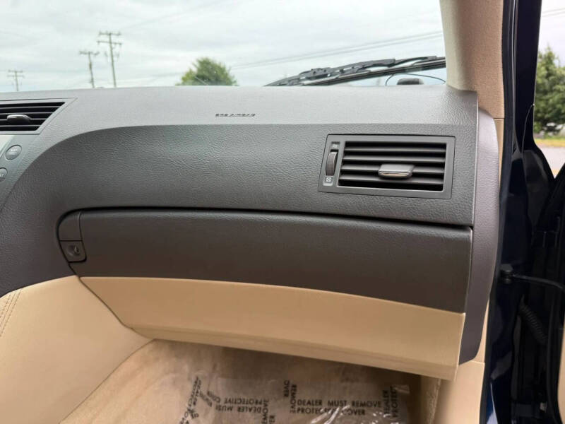 2006 Lexus GS 430