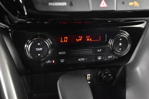 2024 Mitsubishi Eclipse Cross LE