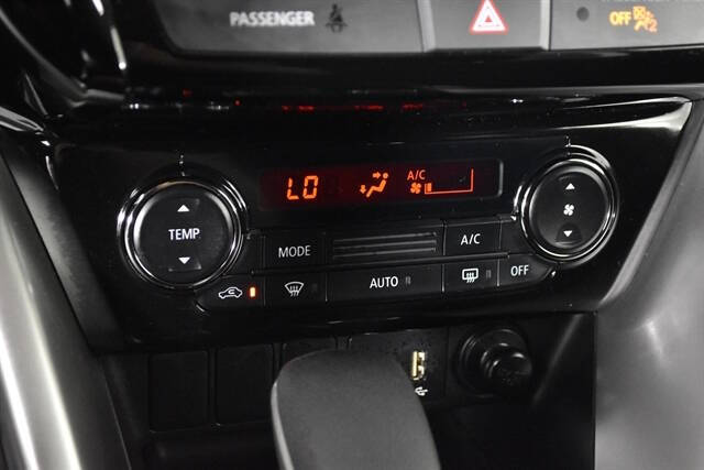 2024 Mitsubishi Eclipse Cross LE