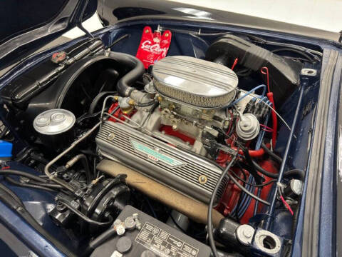 1955 Ford Thunderbird