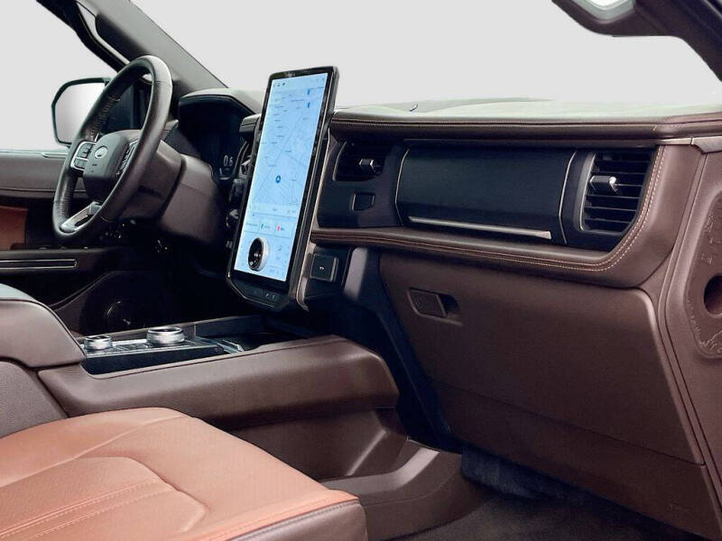 2023 Ford Expedition MAX King Ranch