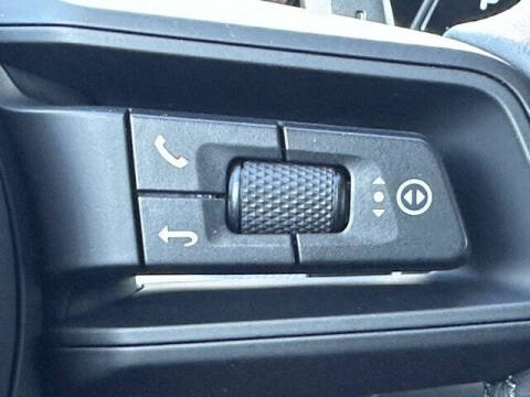 2024 Porsche Cayenne Coupe