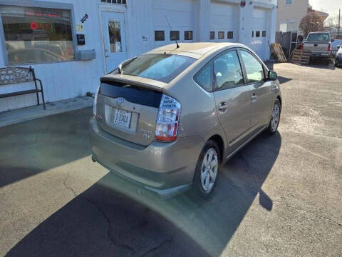 2006 Toyota Prius