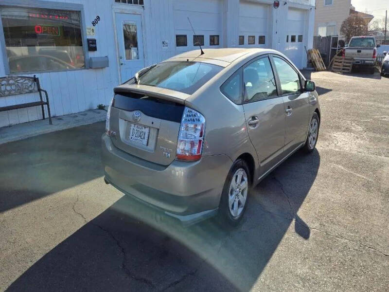 2006 Toyota Prius