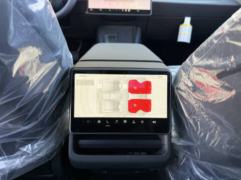 2026 Tesla Model 3 Premium