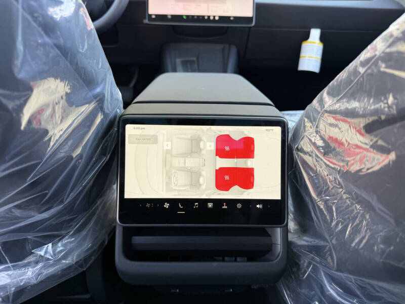 2026 Tesla Model 3 Premium