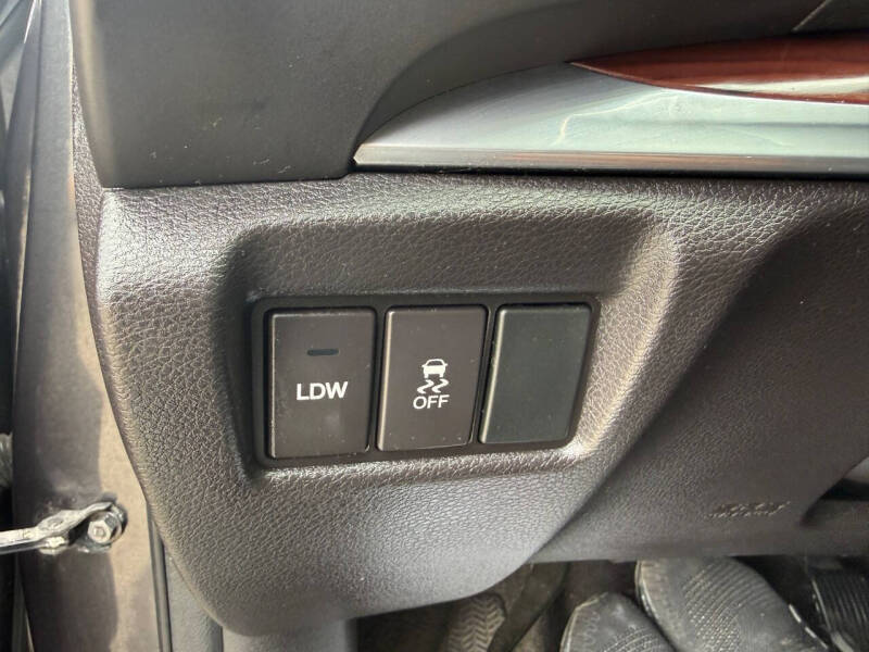 2014 Acura MDX SH-AWD w/Tech