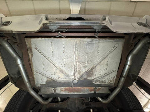 1970 Lincoln Continental