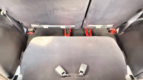 2013 Mitsubishi Outlander SE