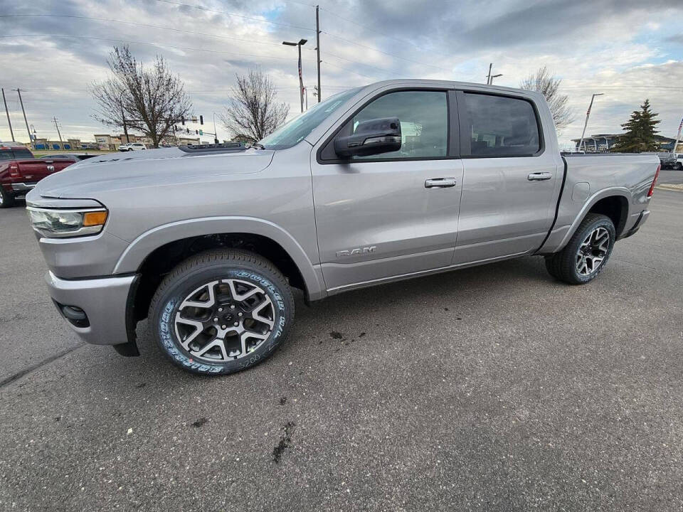 2025 Ram 1500 for sale at Victoria Auto Sales in Victoria, MN