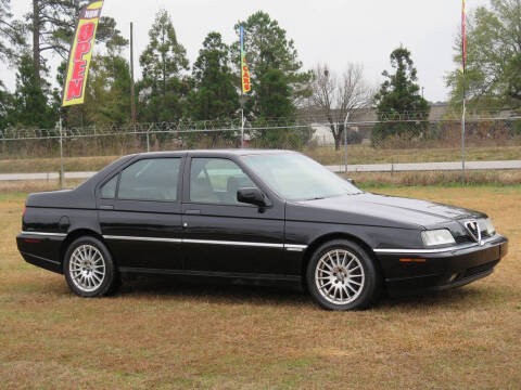 1995 Alfa Romeo 164 LS
