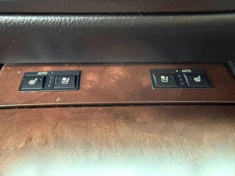 2014 Lexus GS 350
