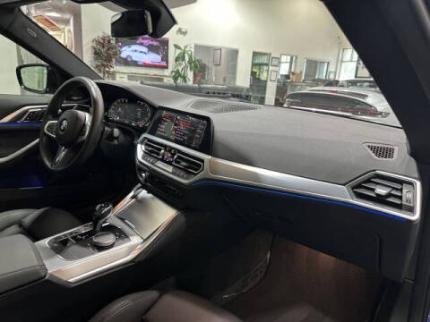 2021 BMW 4 Series 430i