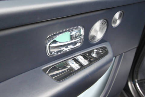 2020 Rolls-Royce Cullinan