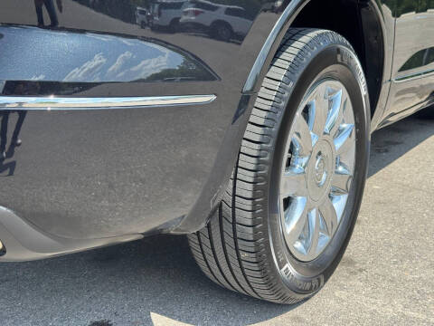 2014 Buick Enclave Premium