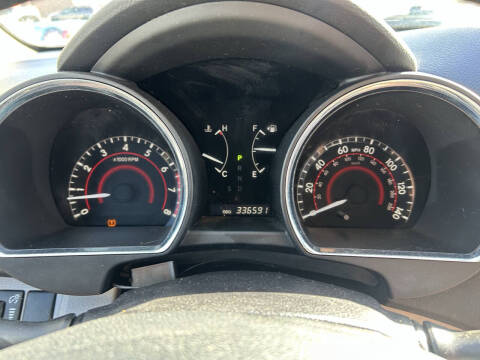 2008 Toyota Highlander