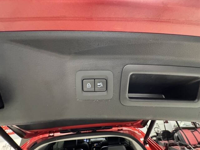 2024 Mazda CX-90 Plug-in Hybrid Premium