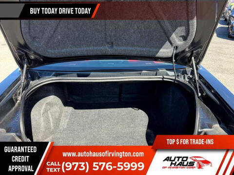 2014 Dodge Challenger