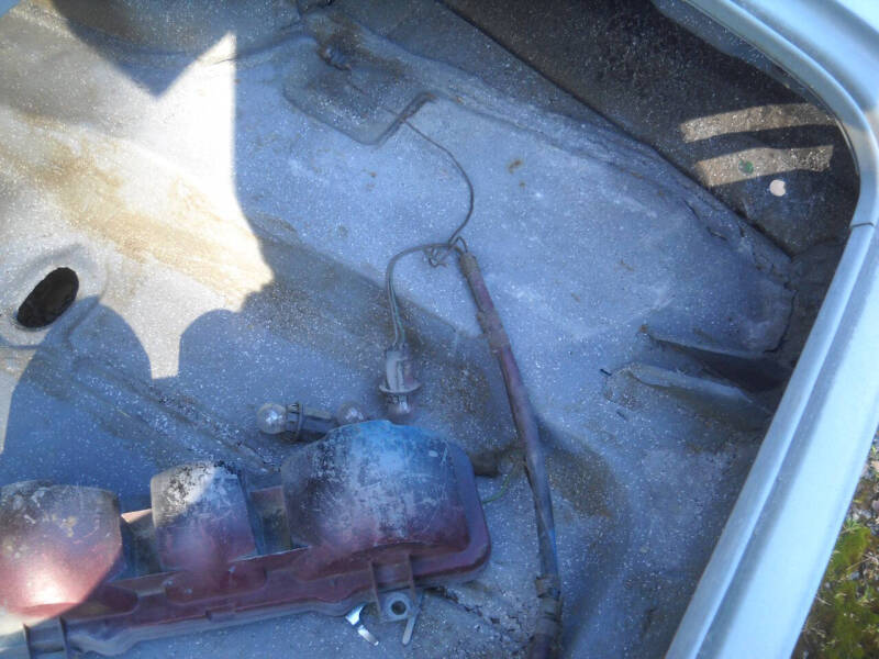 1968 Pontiac Firebird