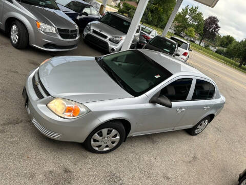 2006 Chevrolet Cobalt for sale at Car Stone LLC in Berkeley IL