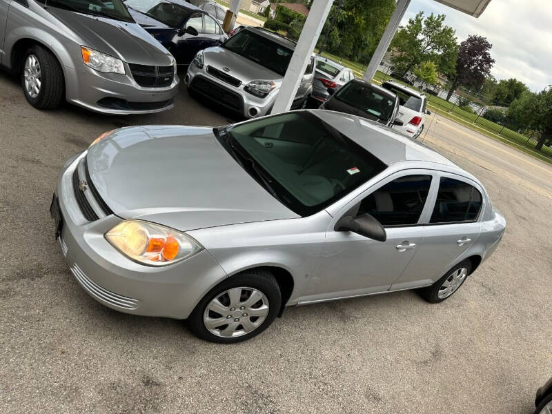 2006 Chevrolet Cobalt for sale at Car Stone LLC in Berkeley IL