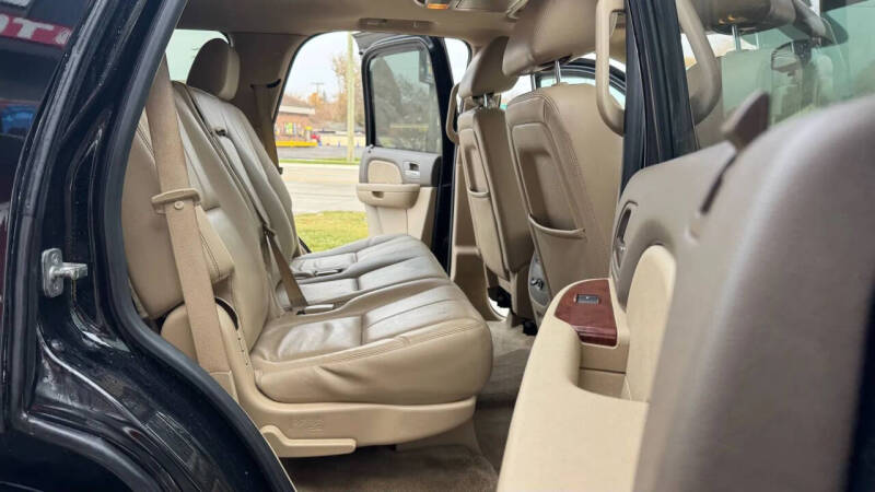 2012 Chevrolet Tahoe LT