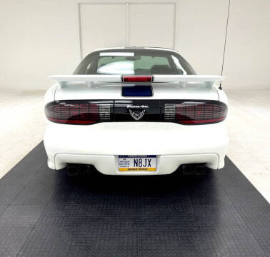 1994 Pontiac Firebird