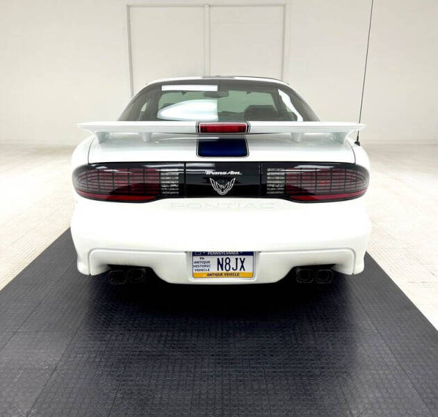 1994 Pontiac Firebird