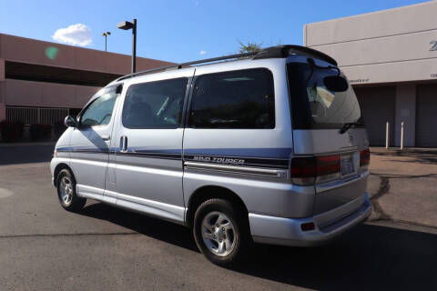 1997 Toyota HiAce