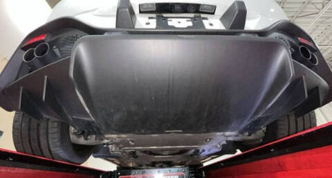 2019 Aston Martin Vantage