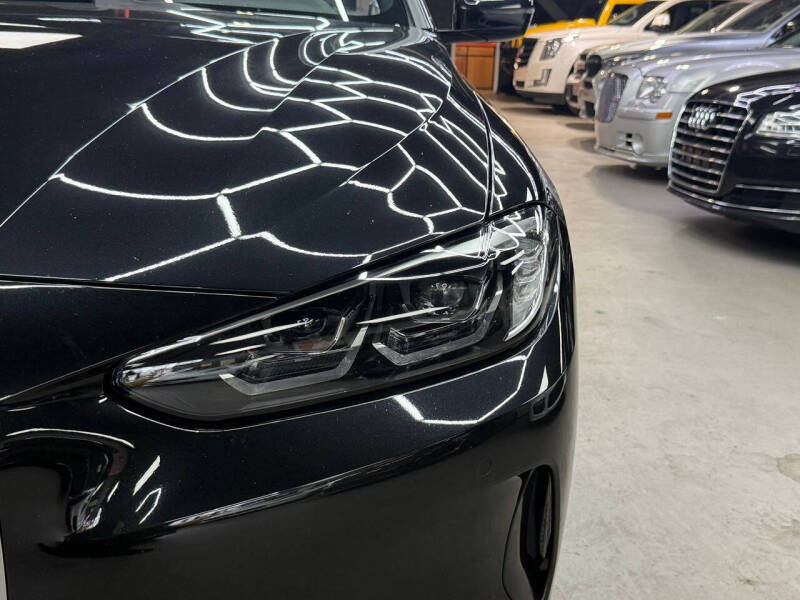 2023 BMW 4 Series 430i xDrive