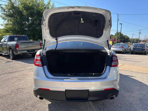 2013 Ford Taurus SEL