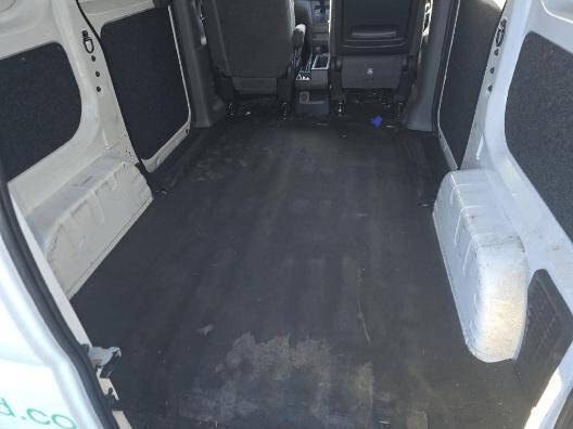 2020 Nissan NV200 SV