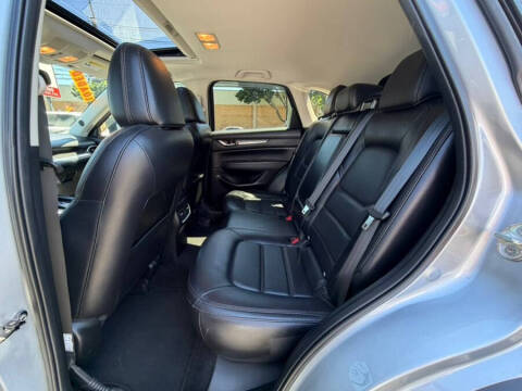 2023 Mazda CX-5 2.5 S Preferred