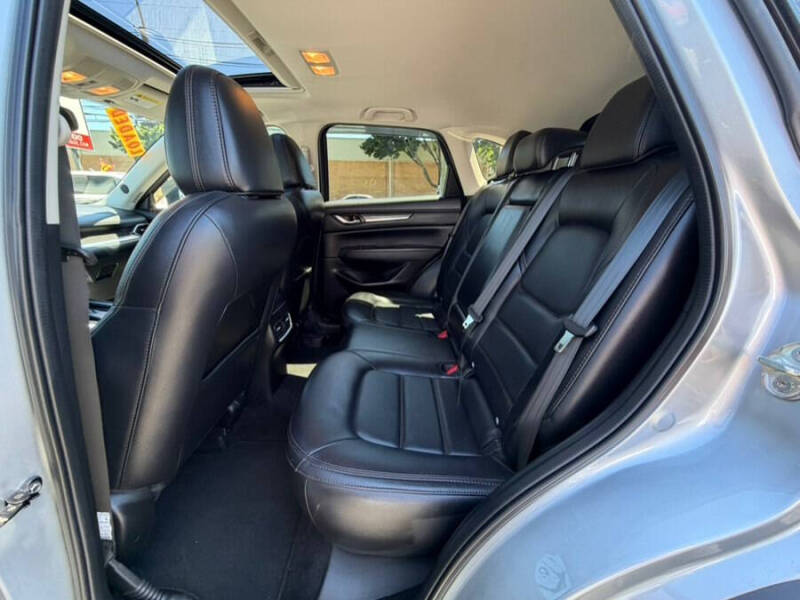 2023 Mazda CX-5 2.5 S Preferred