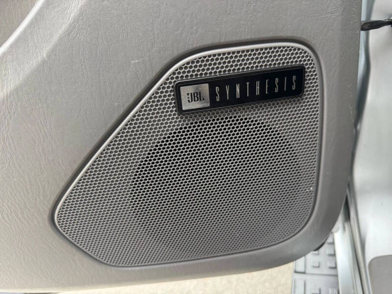 2005 Toyota 4Runner Limited