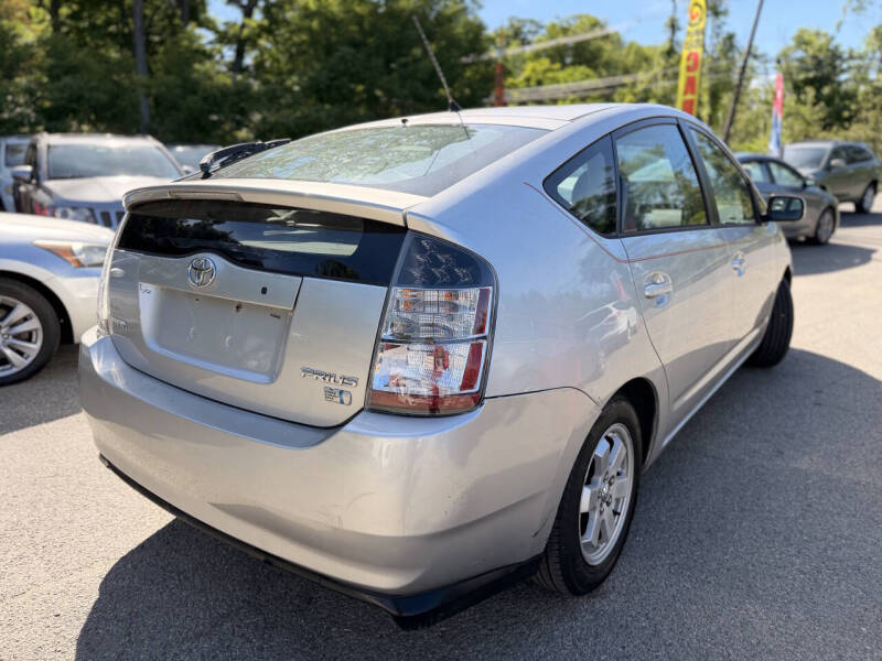 2004 Toyota Prius
