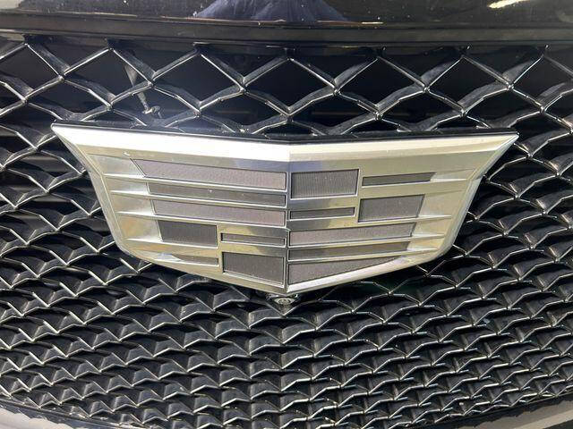 2022 Cadillac Escalade Sport