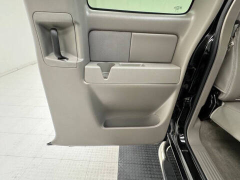 2005 Chevrolet Silverado 1500