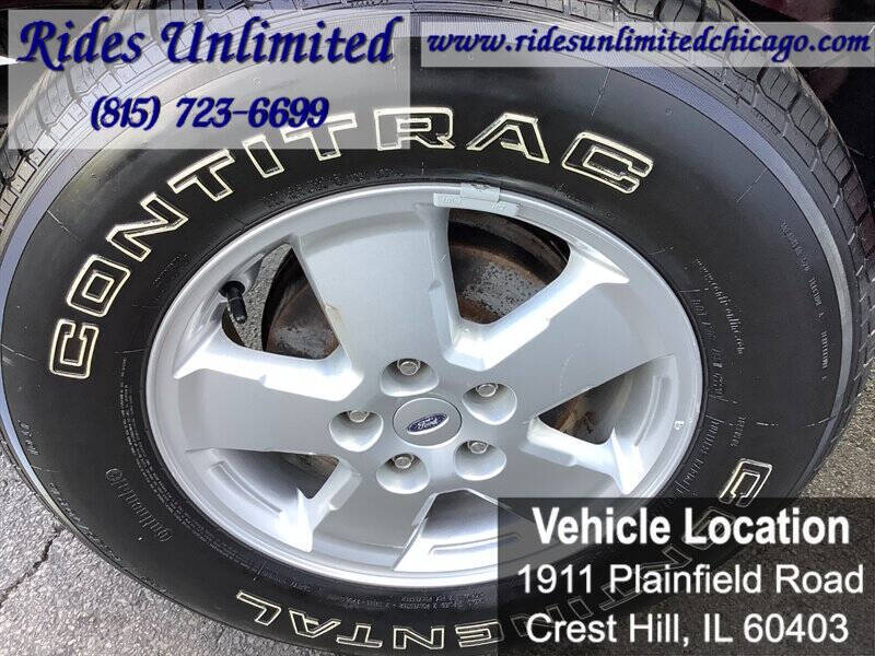 2012 Ford Escape XLS