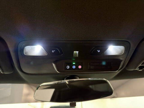 2021 Chevrolet Camaro LT1