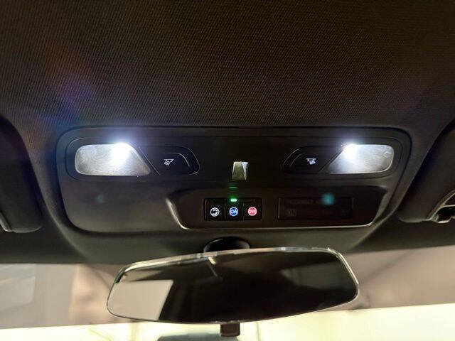 2021 Chevrolet Camaro LT1