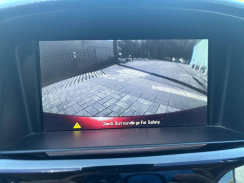 2014 Chevrolet Cruze LTZ Auto