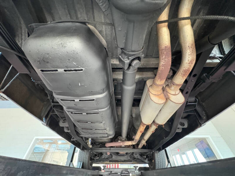 1989 Chevrolet C/K 1500 Series