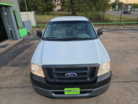 2006 Ford F-150 XL