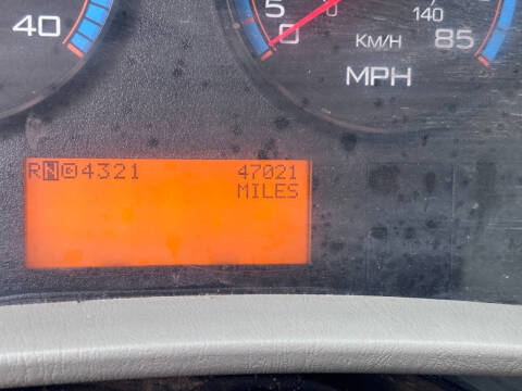 2015 International DuraStar 4300