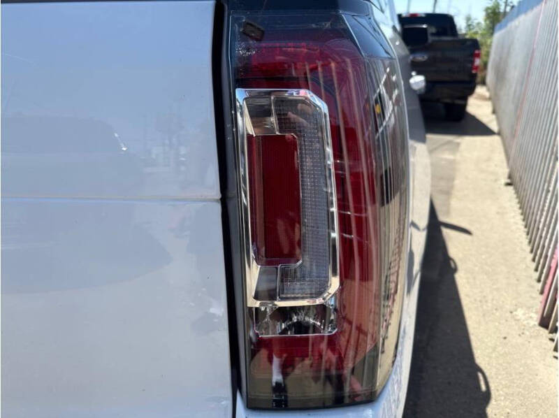 2019 GMC Yukon SLE