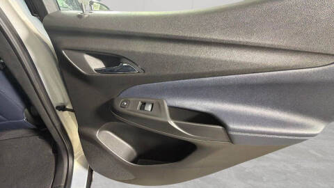 2023 Chevrolet Bolt EUV Premier