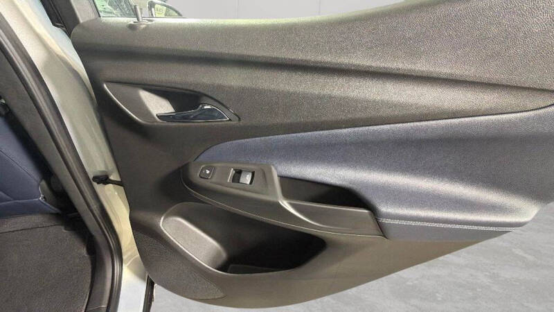 2023 Chevrolet Bolt EUV Premier